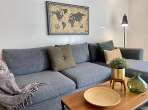 Appartement les pieds dans l'eau WELCOME STAY